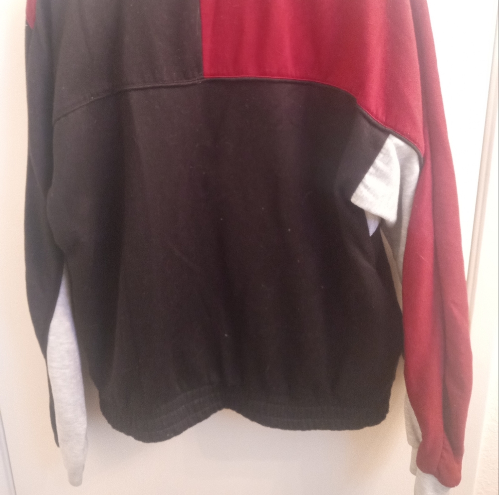Spalding jacket - Picture 4 of 4